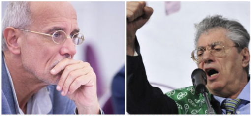 IL RICORDO. L’ex sindaco di Varese Fassa: «Bossi, l’uomo e il politico. Così candido e così tribuno» IL RICORDO. L’ex sindaco di Varese Fassa: «Bossi, l’uomo e il politico. Così candido e così tribuno»