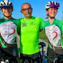 Elisa Sansottera Paiusco, Giovanni Villanova e Chiara Leo (foto Flaviano Ossola) Elisa Sansottera Paiusco, Giovanni Villanova e Chiara Leo (foto Flaviano Ossola)