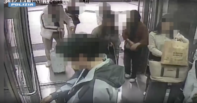 Raffica di furti all'aeroporto di Malpensa, arrestate dieci donne: tra loro anche minorenni Raffica di furti all'aeroporto di Malpensa, arrestate dieci donne: tra loro anche minorenni