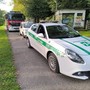 L'intervento di contenimento dello sversamento di idrocarburi nel fiume Ticino tra Sesto e Golasecca L'intervento di contenimento dello sversamento di idrocarburi nel fiume Ticino tra Sesto e Golasecca