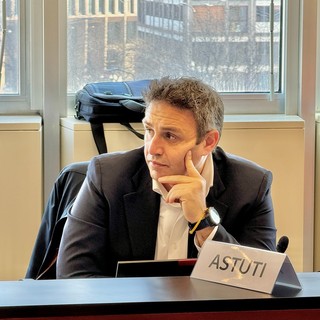 Samuele Astuti