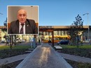 Il Pd ipotizza che il Comando della Polizia Locale si trasferisca in un immobile non lontano dalla stazione ferroviaria, Germano Dall Igna, assessore alla Sicurezza, nel riquadro, replica