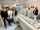 Lo staff di Medicina nucleare Lo staff di Medicina nucleare