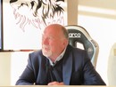 VIDEO. Sandro Turotti si prende la responsabilità della retrocessione: «Le colpe maggiori sono le mie, spiace davvero tanto per come è andata» VIDEO. Sandro Turotti si prende la responsabilità della retrocessione: «Le colpe maggiori sono le mie, spiace davvero tanto per come è andata»
