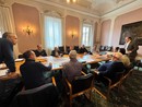 In arrivo i lavori sul sovrappasso della Superstrada a Busto: incontro in Prefettura per coordinare interventi e viabilità alternativa