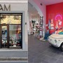 SBAM apre le porte alla città, nel nome dei negozi di quartiere