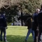 Operazione di Polizia in centro a Varese: 105 persone e 3 locali pubblici controllati, una denuncia, un’espulsione