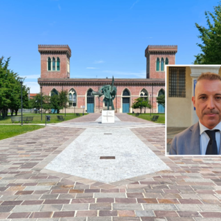 Orsi difende gli eventi al Museo del Tessile: «Polemiche sterili, Busto ha bisogno di essere rivitalizzata»
