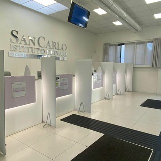 Problemi di peso in bambini e adolescenti: Care Day in San Carlo Istituto Clinico