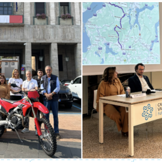 Croce Rossa, ecco il MotoGiro 2026 e il Villaggio Cri: domenica Varese si anima tra motori, prevenzione e solidarietà