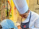 Chef Sergio Barzetti
