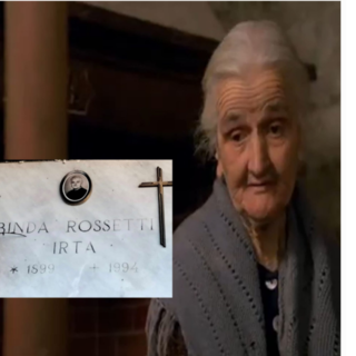 Irta Binda Rossetti Irta Binda Rossetti