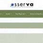 La schermata iniziale del sito osserva-varese.it