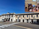 Buon compleanno Stazione: un secolo per Busto, la sua economia, i suoi abitanti, i suoi visitatori