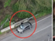 Origgio, blitz di Brumotti con il drone: scoperto “take away” della droga, sequestrati due chili