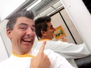 Lo chef Sergio Barzetti