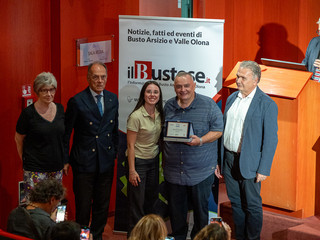 Le immagini della prima serata di Sportivamente negli scatti di Alessandro Galbiati Le immagini della prima serata di Sportivamente negli scatti di Alessandro Galbiati