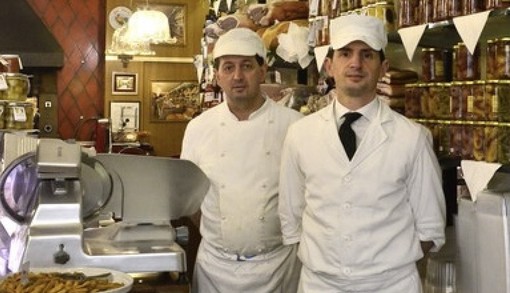 Gastronomia del Corso, il compleanno più goloso: «Quarant’anni di sapori varesini e cultura gastronomica»