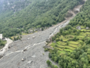 I danni del maltempo in Canton Ticino