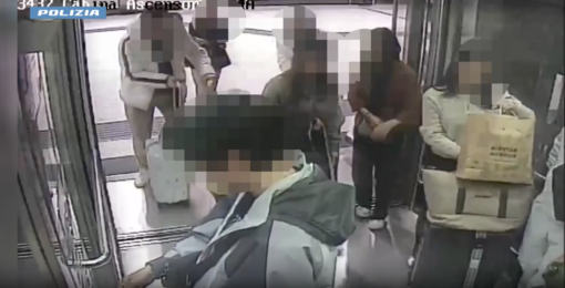Raffica di furti all'aeroporto di Malpensa, arrestate dieci donne: tra loro anche minorenni