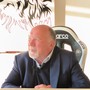 VIDEO. Sandro Turotti si prende la responsabilità della retrocessione: «Le colpe maggiori sono le mie, spiace davvero tanto per come è andata»