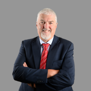 Stefano Cetti, AD di Acinque