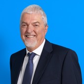 Stefano Cetti, amministratore delegato di Acinque
