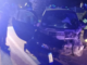 Schianti nella notte a Travedona e Busto Arsizio: due 21enni in gravi condizioni