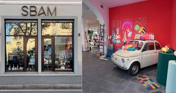 SBAM apre le porte alla città, nel nome dei negozi di quartiere