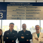 Tredicenne campano salvato dagli ospedali varesini Tredicenne campano salvato dagli ospedali varesini