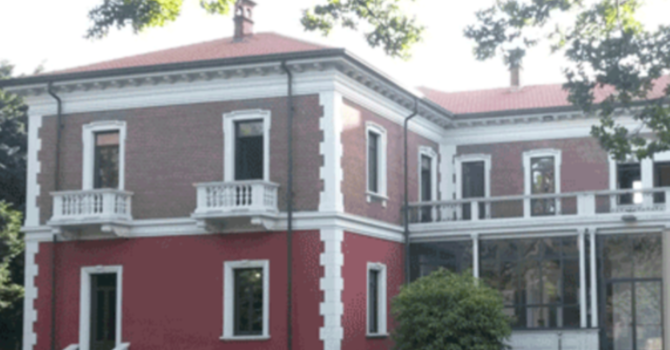 Villa Calcaterra chiama gli sposi