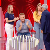 Gli Smamma salutano così: sono rimasti sul trono di Reazione a Catena dal 28 agosto