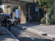 Foto diffusa dal MAV di uno degli incidenti di oggi in viale Belforte Foto diffusa dal MAV di uno degli incidenti di oggi in viale Belforte