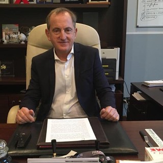 Antonelli difende la Pro Patria: «Gestione da Serie A, nonostante i risultati sportivi. Patrizia Testa merita fiducia»