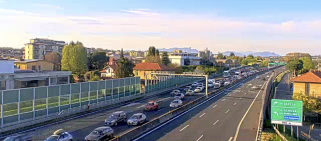 Code a Gallarate Code a Gallarate