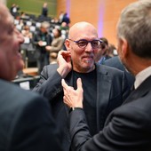 Canoni idroelettrici ed energia gratuita, assessore Sertori: «Per la provincia di Varese in arrivo 15,2 milioni di euro»