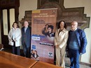 Presentazione di &quot;Sguardi d'essai&quot; a Villa Tovaglieri
