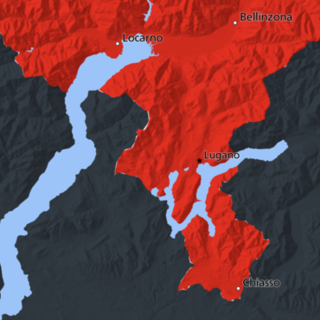 Meteo Svizzera fa salire l'allerta canicola al grado 4 (pericolo forte): non era mai successo nelle tre precedenti ondate di calore