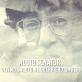 L'immagine di copertina della sigla della diretta del funerale di Umberto Bossi domani su Rete55 L'immagine di copertina della sigla della diretta del funerale di Umberto Bossi domani su Rete55