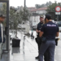 I controlli di questa mattina delle forze dell'ordine in zona stazioni a Varese I controlli di questa mattina delle forze dell'ordine in zona stazioni a Varese