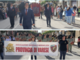 Il presidente dell'Associazione Nazionale Bersafglieri Varese Maurizio Fiori guida la rappresentanza della nostra provincia al 72° raduno nazionale di Marsala