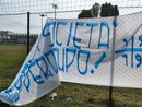 Pro Patria, gli ultrà 1919 disertano l'incontro: «Basta parole, ora servono i fatti»