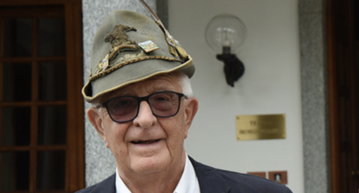 Maurizio Gozzelino