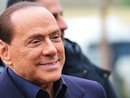 Malpensa: 300 persone in piazza a Milano contro intitolazione a Berlusconi