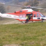 Cercatore di funghi si perde nei boschi di Quarna Sotto: recuperato dal Drago di Malpensa