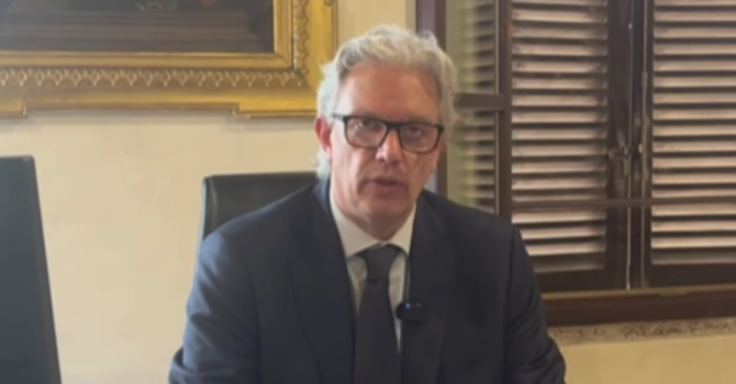 Il sindaco di Turbigo difende il "no" alla moschea e spiega il ricorso al Tar Il sindaco di Turbigo difende il "no" alla moschea e spiega il ricorso al Tar
