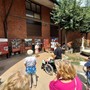 Inaugurazione della mostra dedicata a suor Luisa