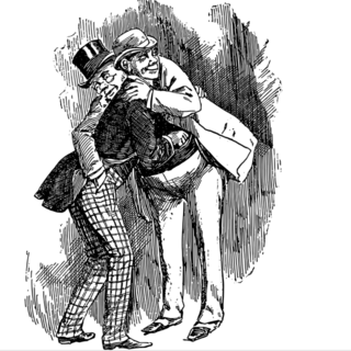 “stò ai primm dogn” - “non acuire la situazione”
