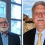 Stefano Aliprandini e Silvio Pezzotta Stefano Aliprandini e Silvio Pezzotta