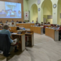 Saronno ha deciso: l’inno nazionale aprirà tutte le sedute del consiglio comunale